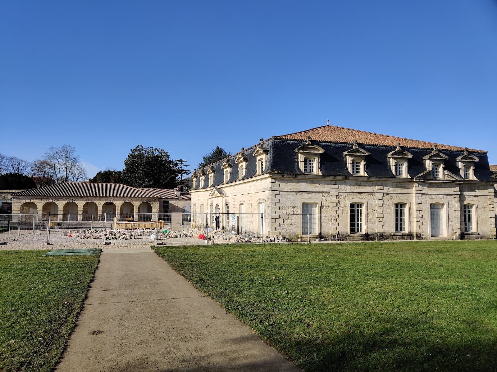 Corderie Royale Rochefort - Image 1