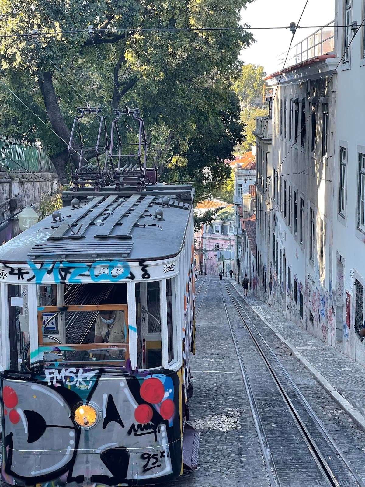 Ascensor da Glória Lisbon - Image 1