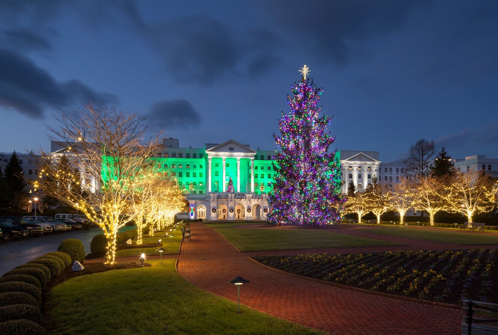The Greenbrier - Image 1
