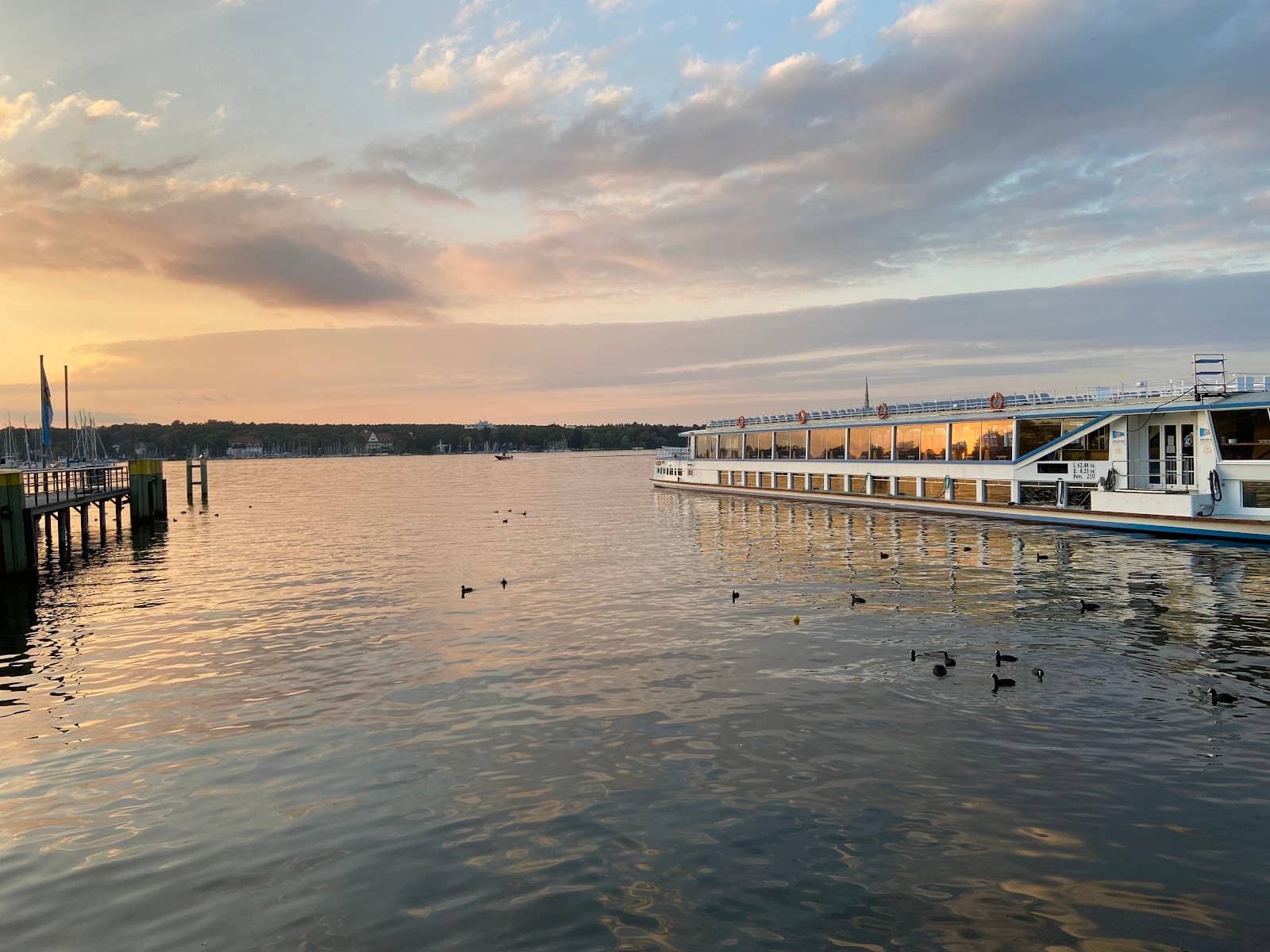 Peaceful Relaxation Spots