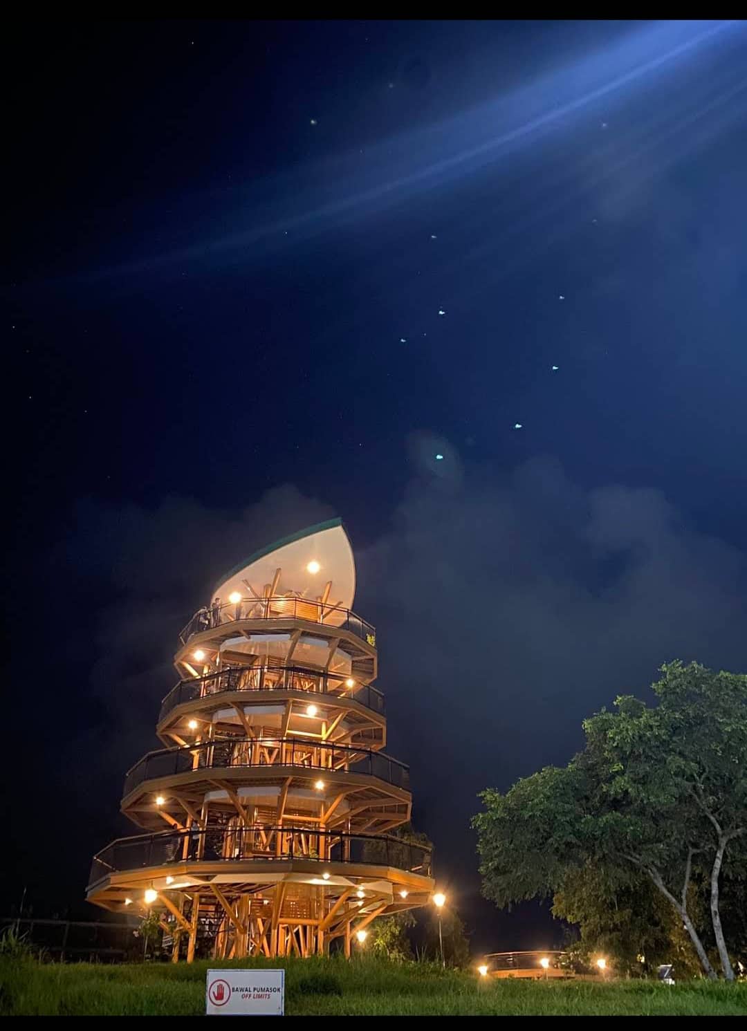 Vertical photo