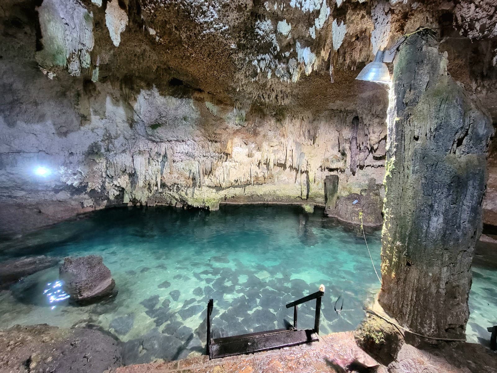 Cenote Tankach-Ha - Image 1