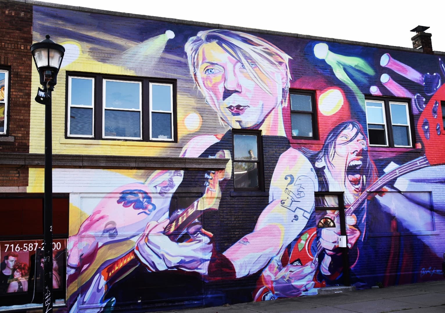 Hertel Avenue Buffalo - Image 1