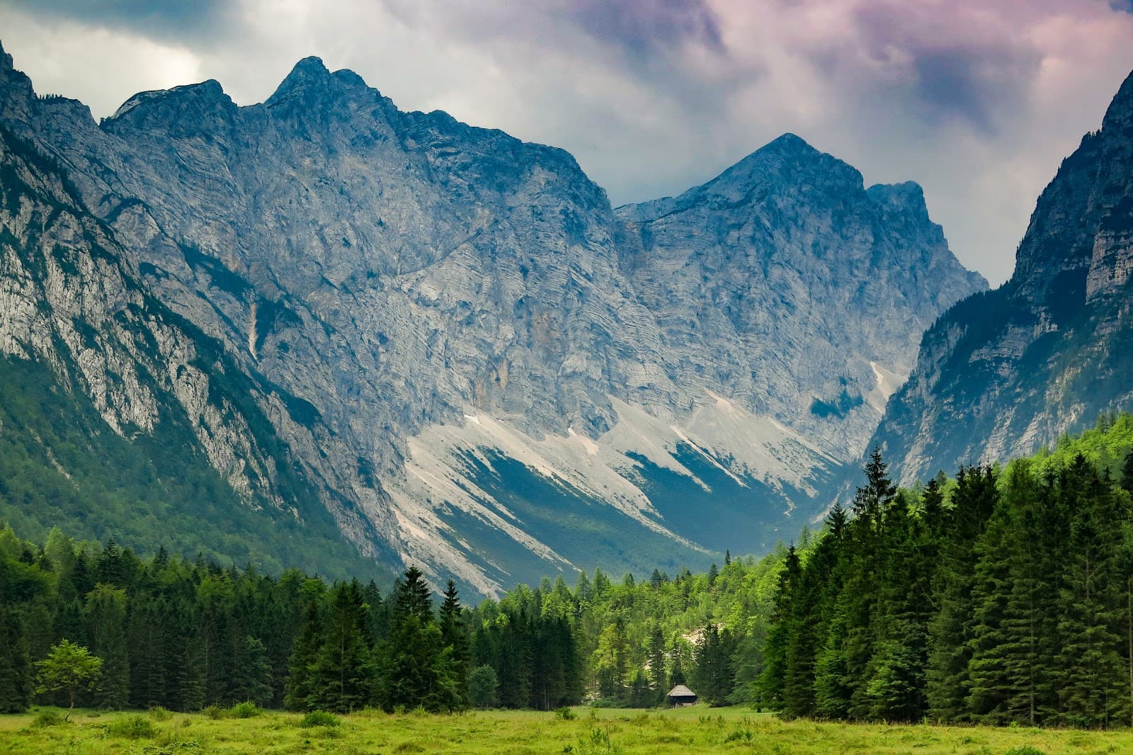 Krma Valley - Image 1