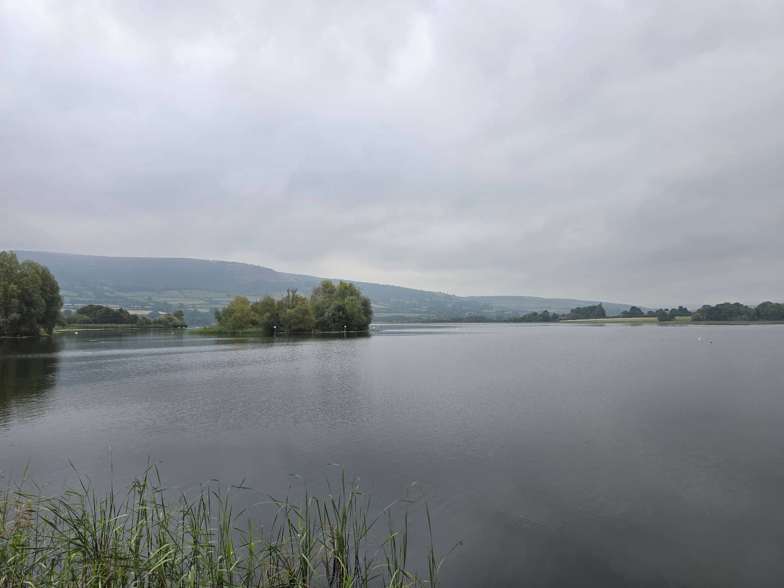 Mynydd Llangorse Hike