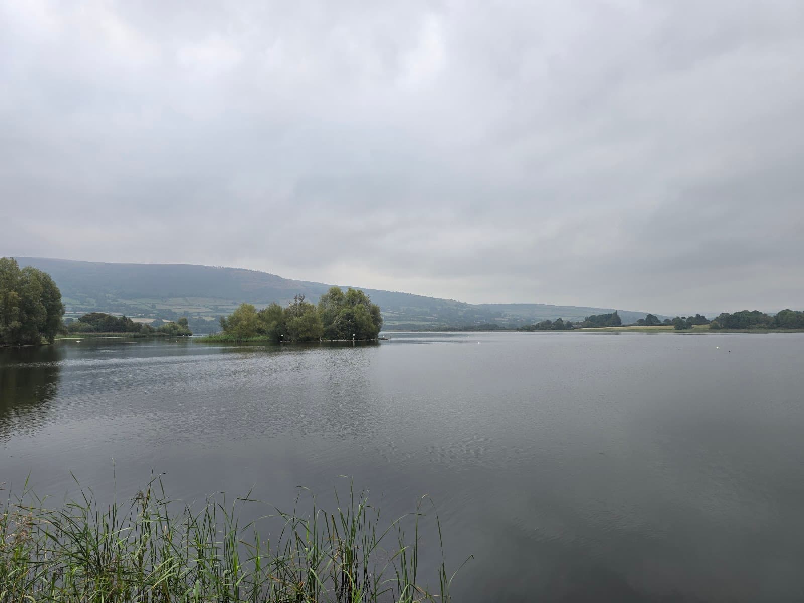 Llangorse Crannog - Image 1