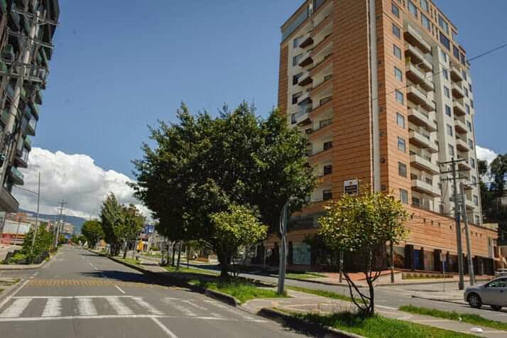 Avenida de los Estudiantes Pasto - Image 1
