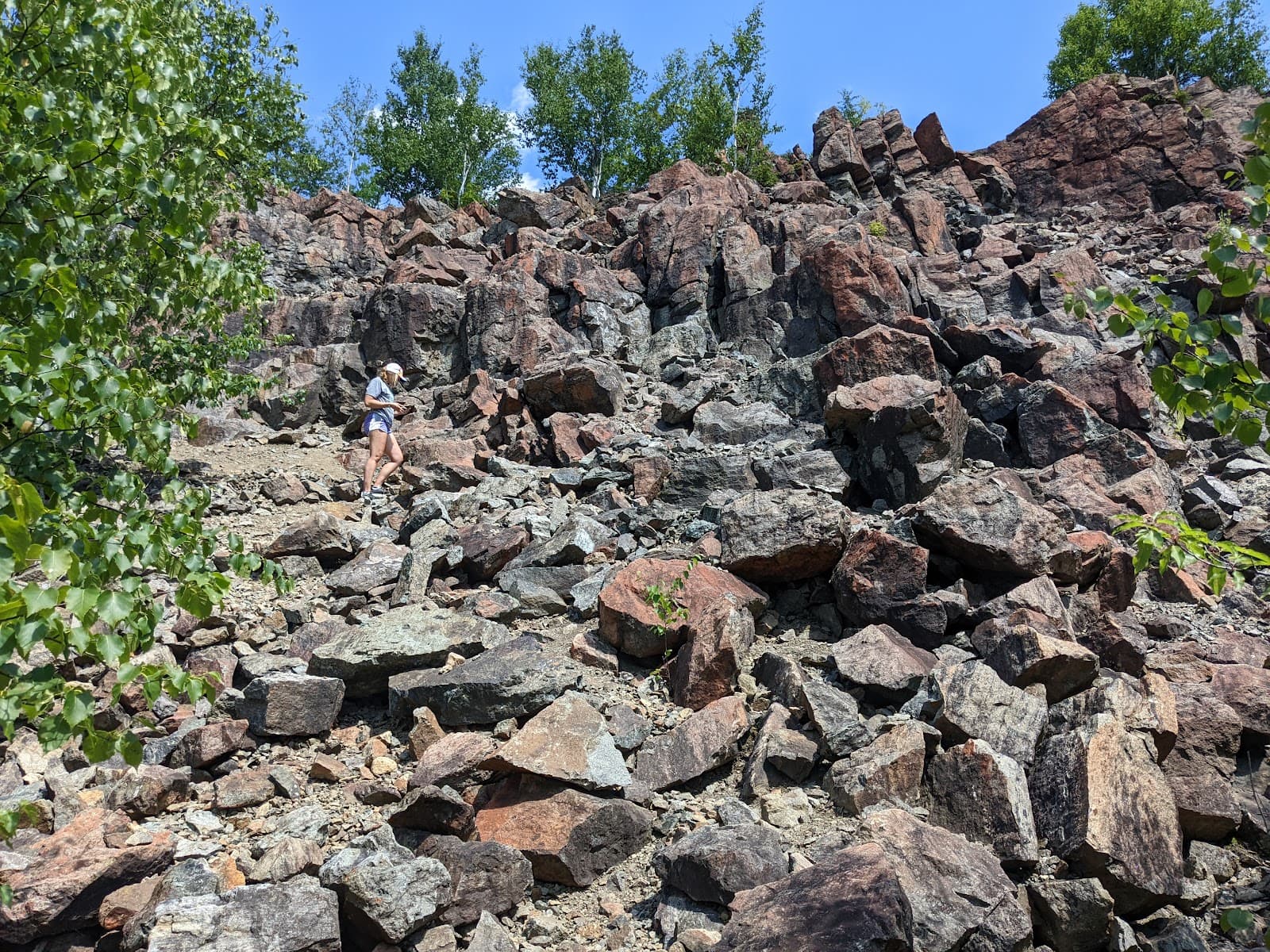 Hooper Mine - Image 1