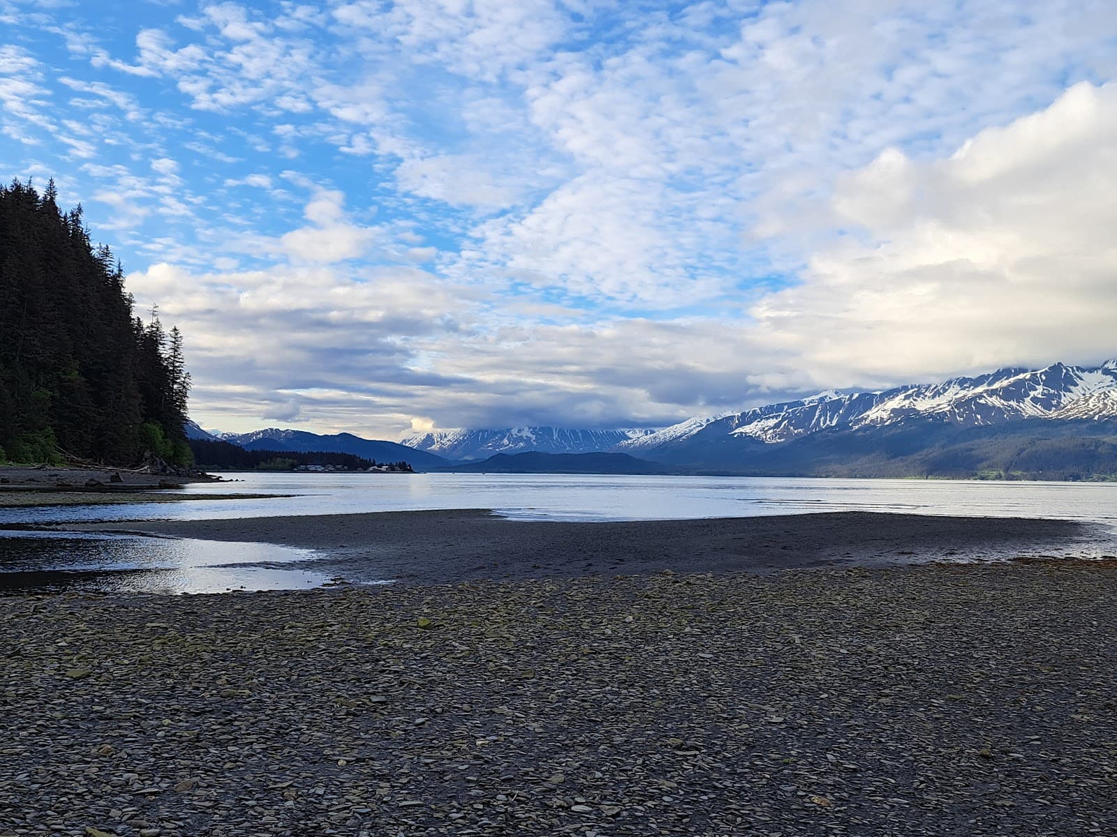 Lowell Point State Recreation Site - Image 1