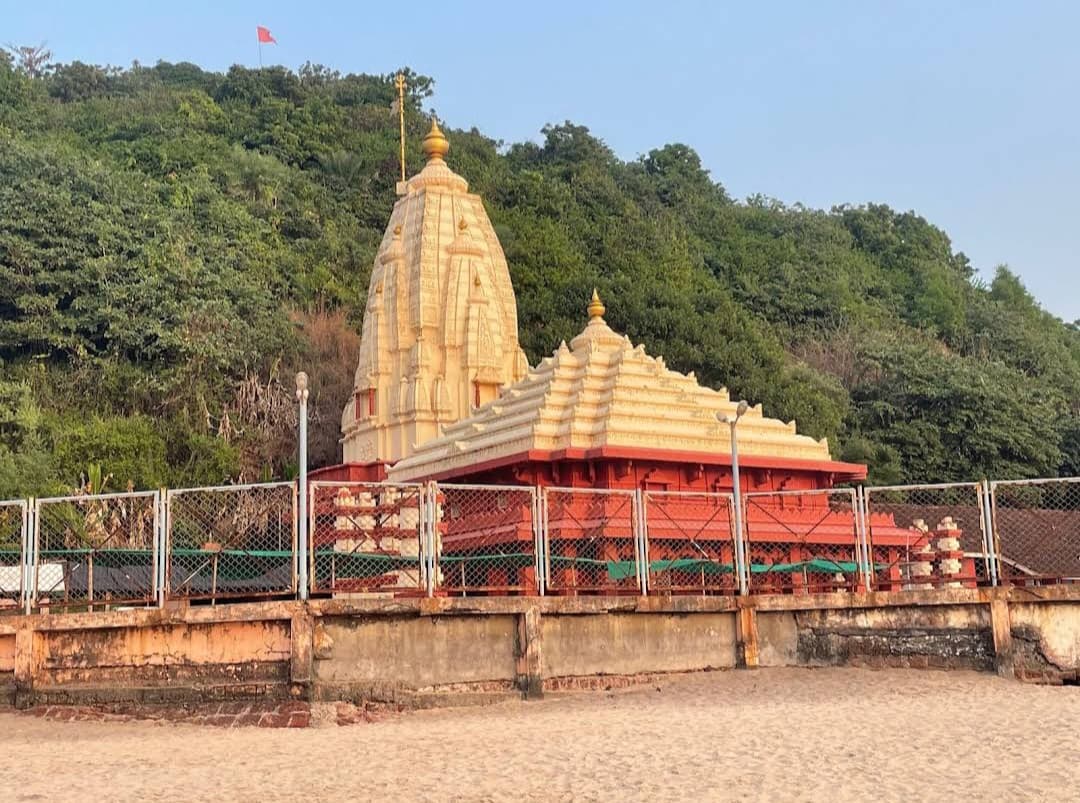 Shri Ganpatipule Temple - Image 1