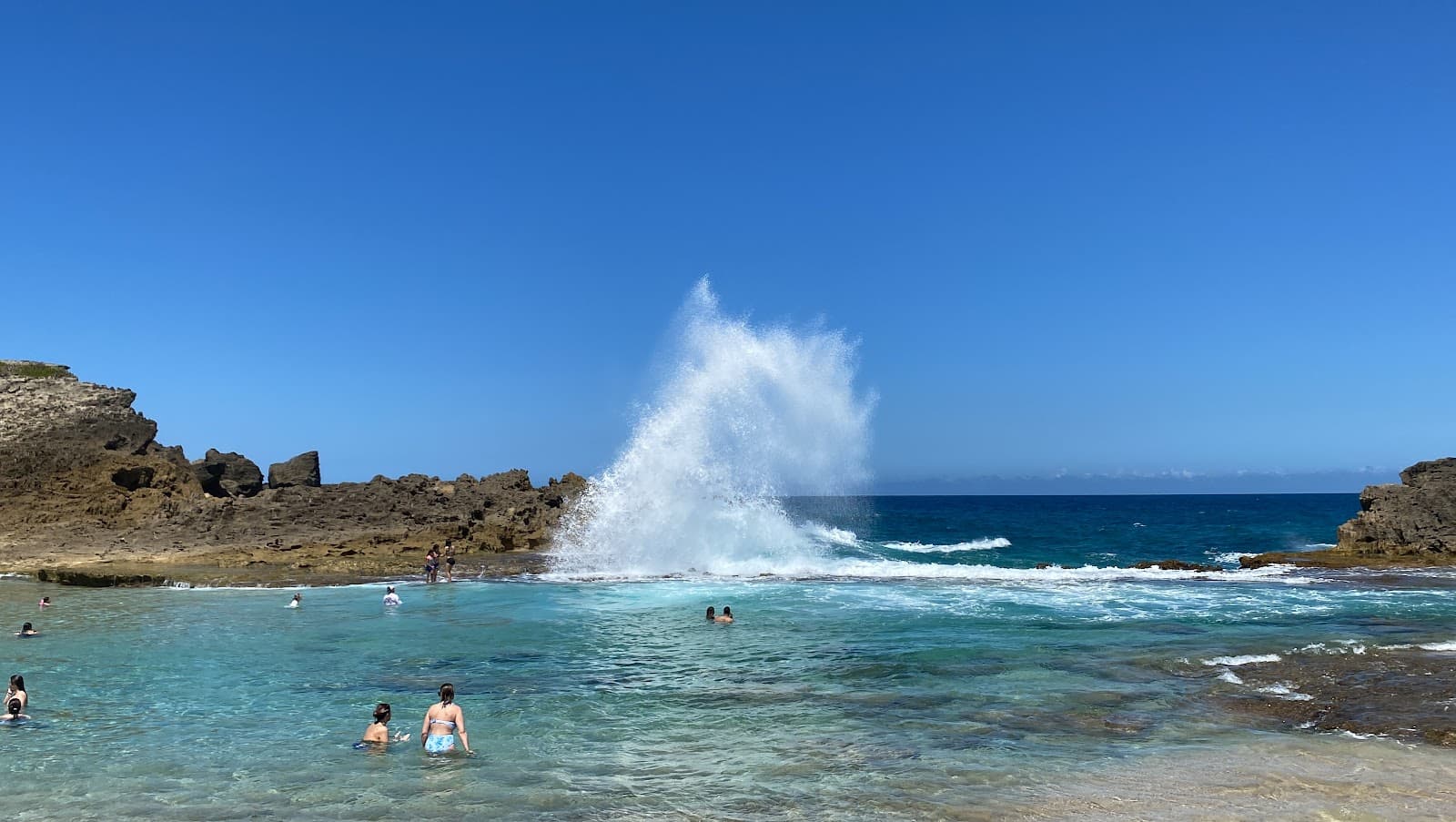 Poza del Obispo Beach - Image 1