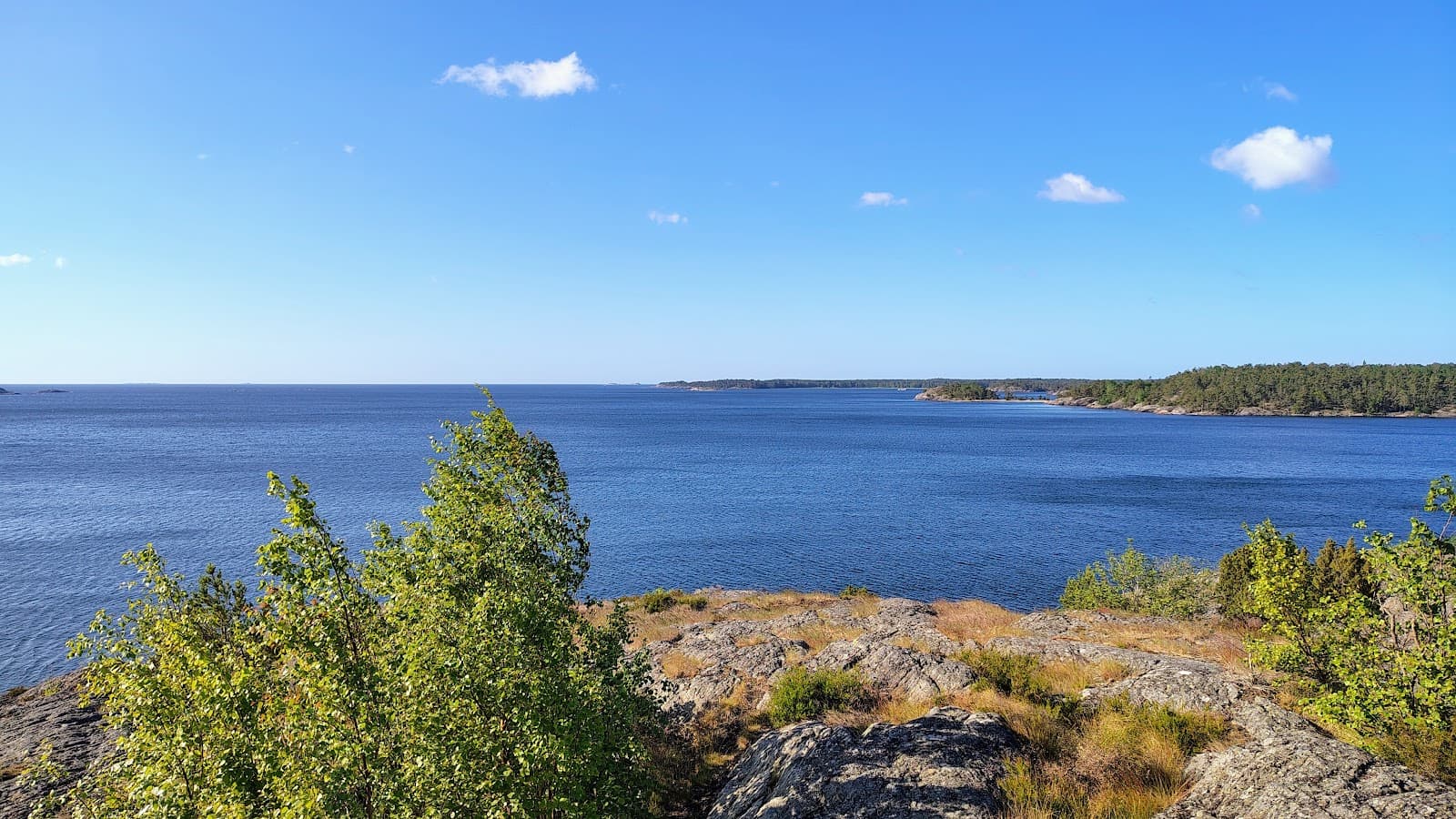 Igelbäcken Nature Reserve - Image 1