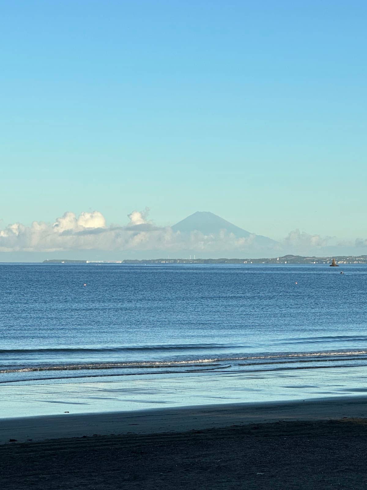 Mount Fuji Views