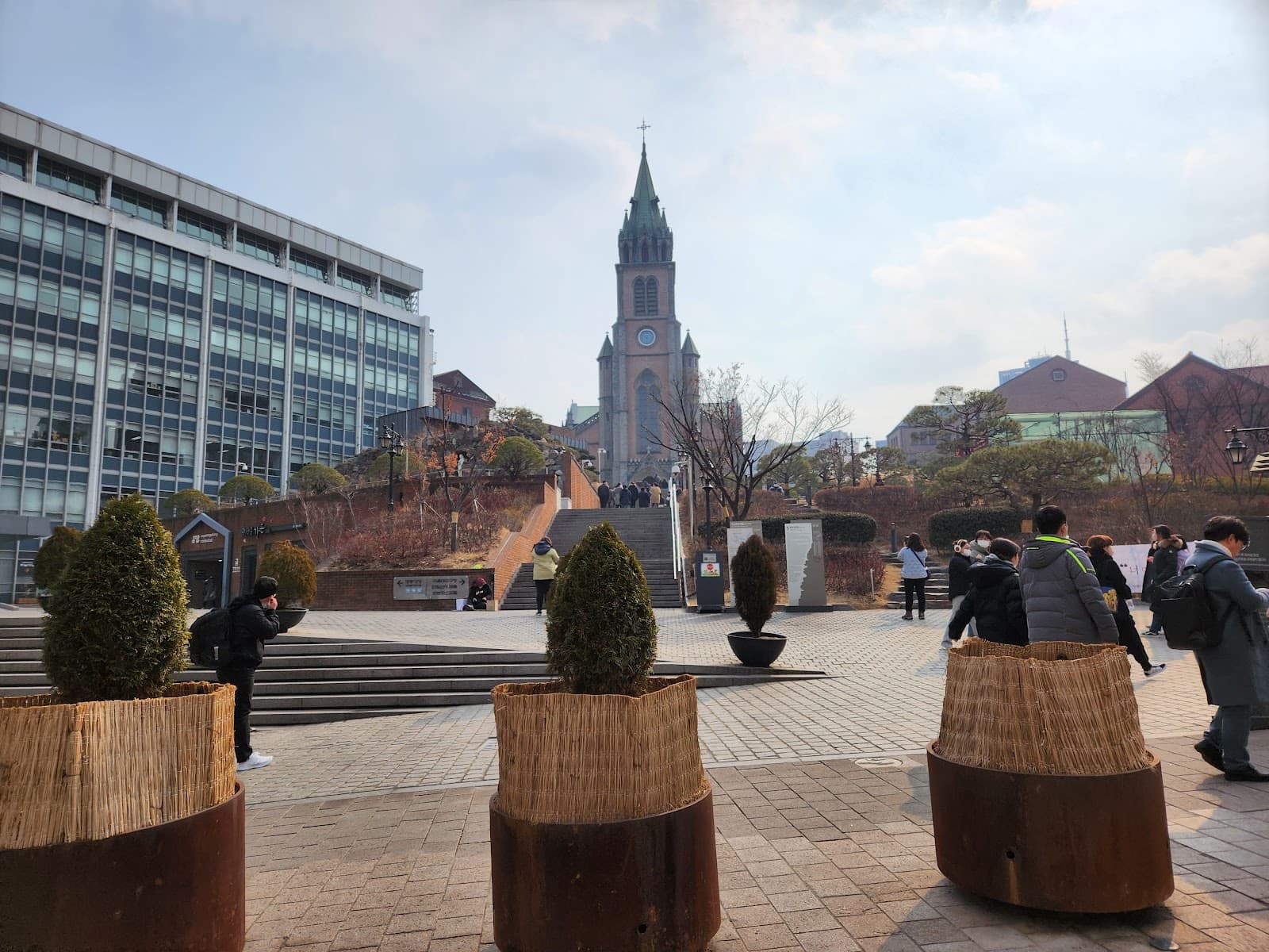 Myeong-dong - Image 1