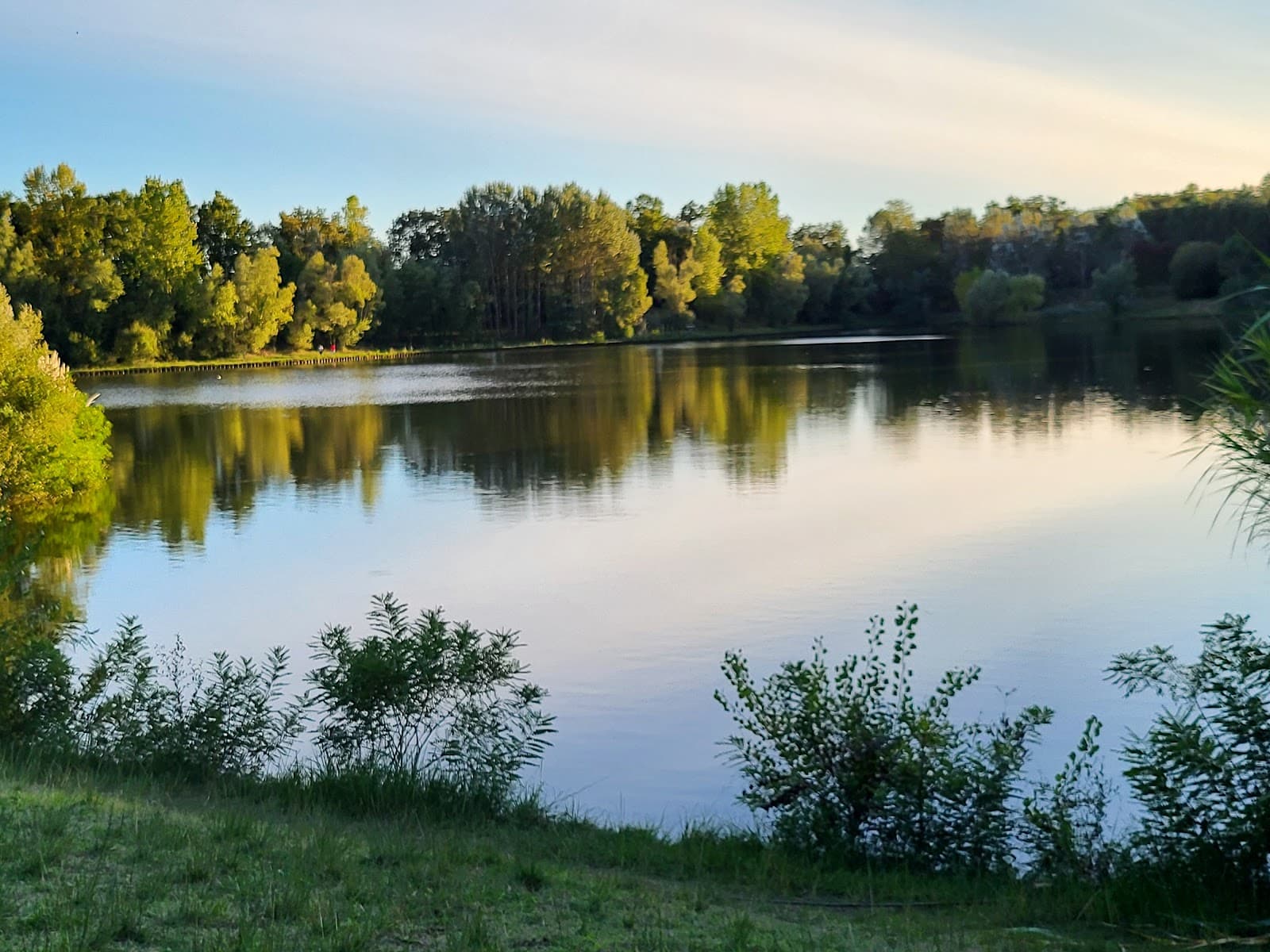 Lac de Cap de Bos - Image 1