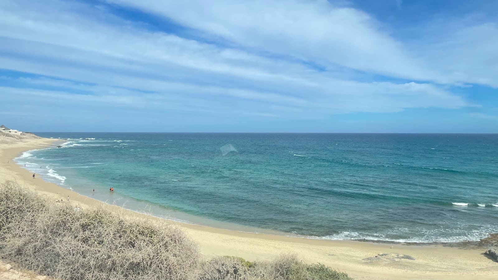 Barco Varado Shipwreck Beach - Image 1