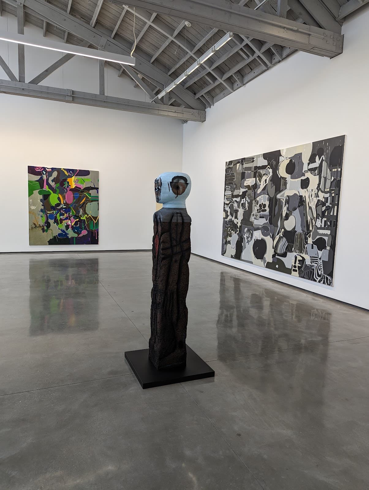 David Kordansky Gallery - Image 1