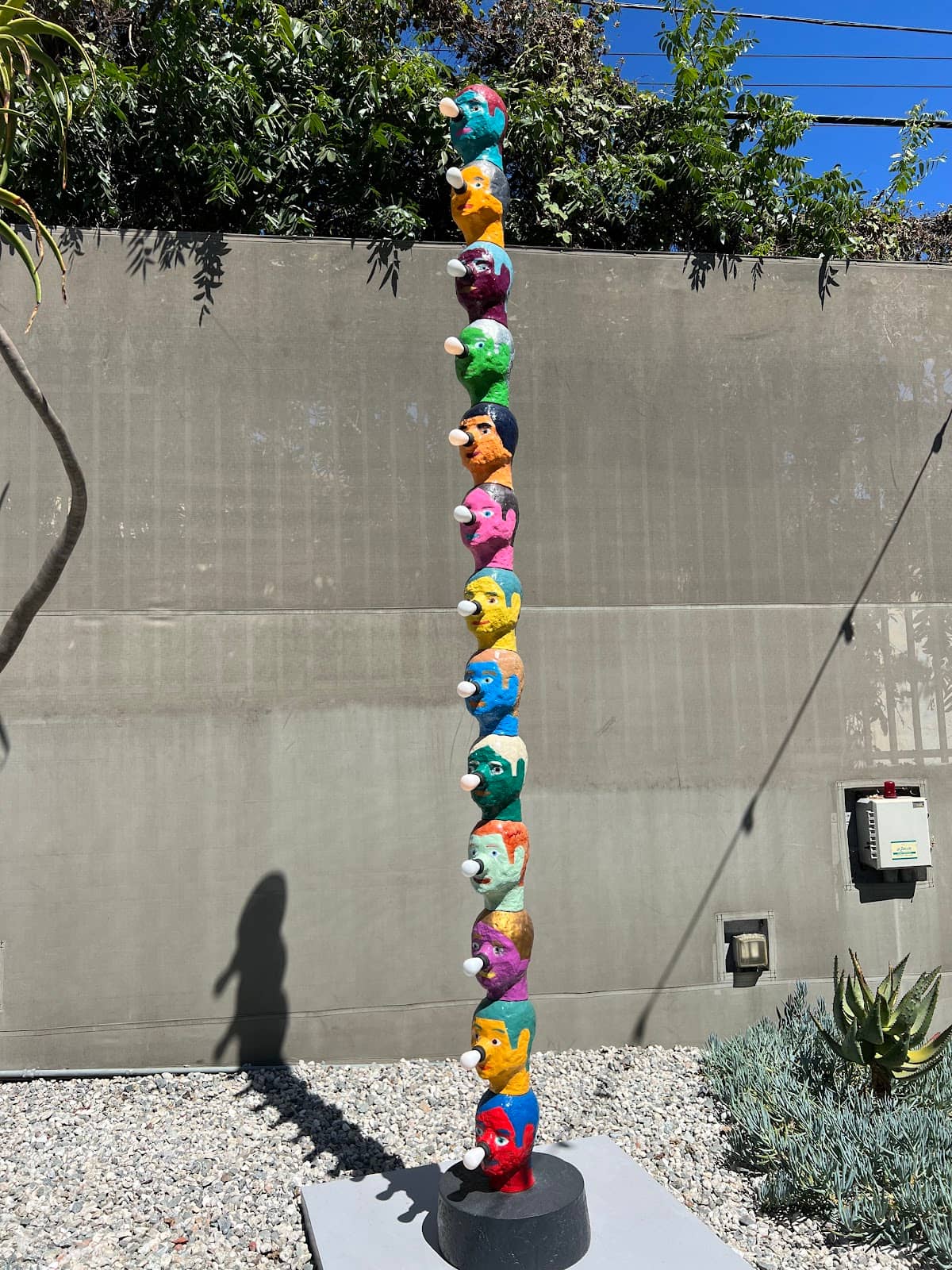 Vertical photo