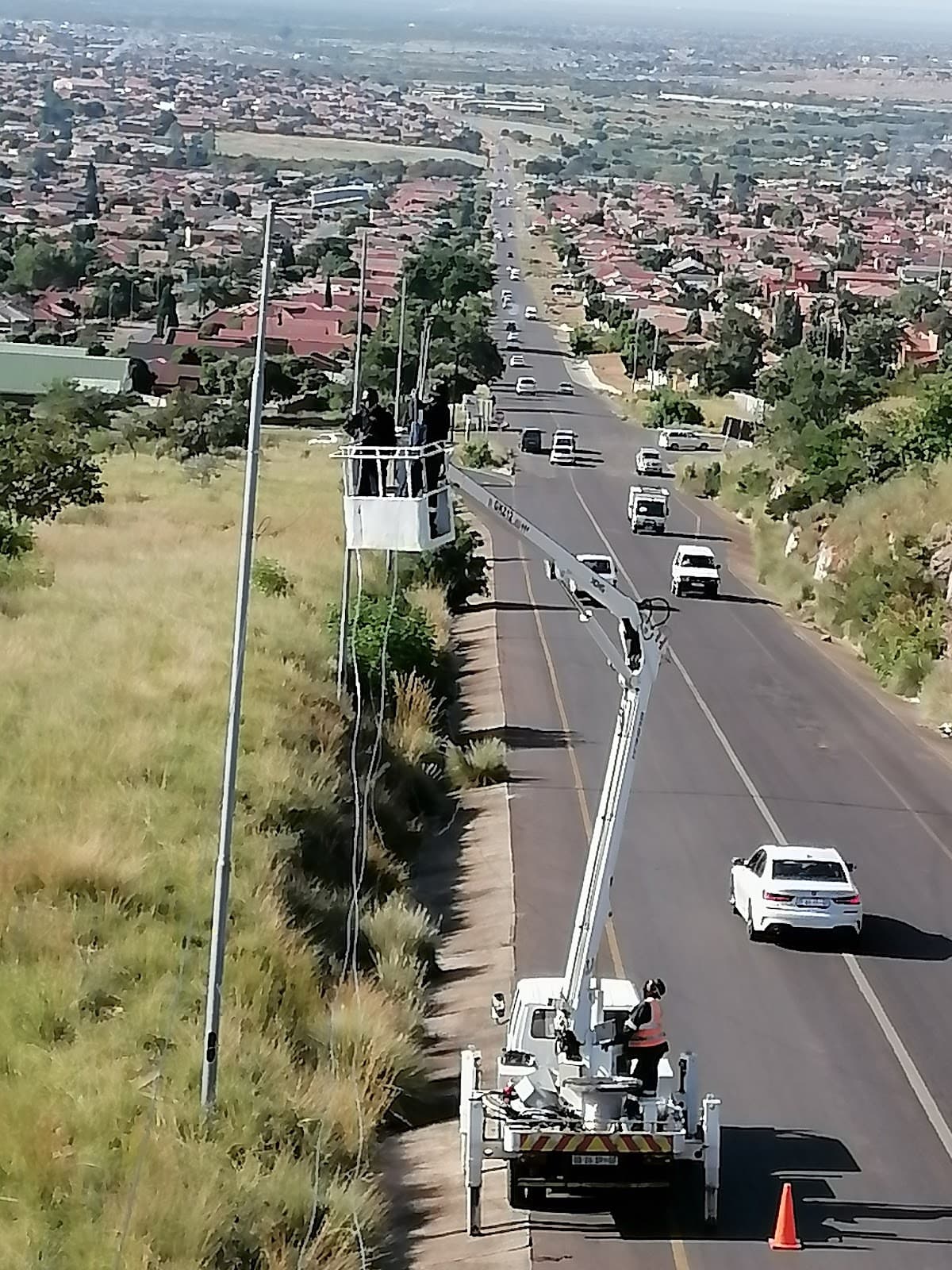 Soshanguve - Image 1