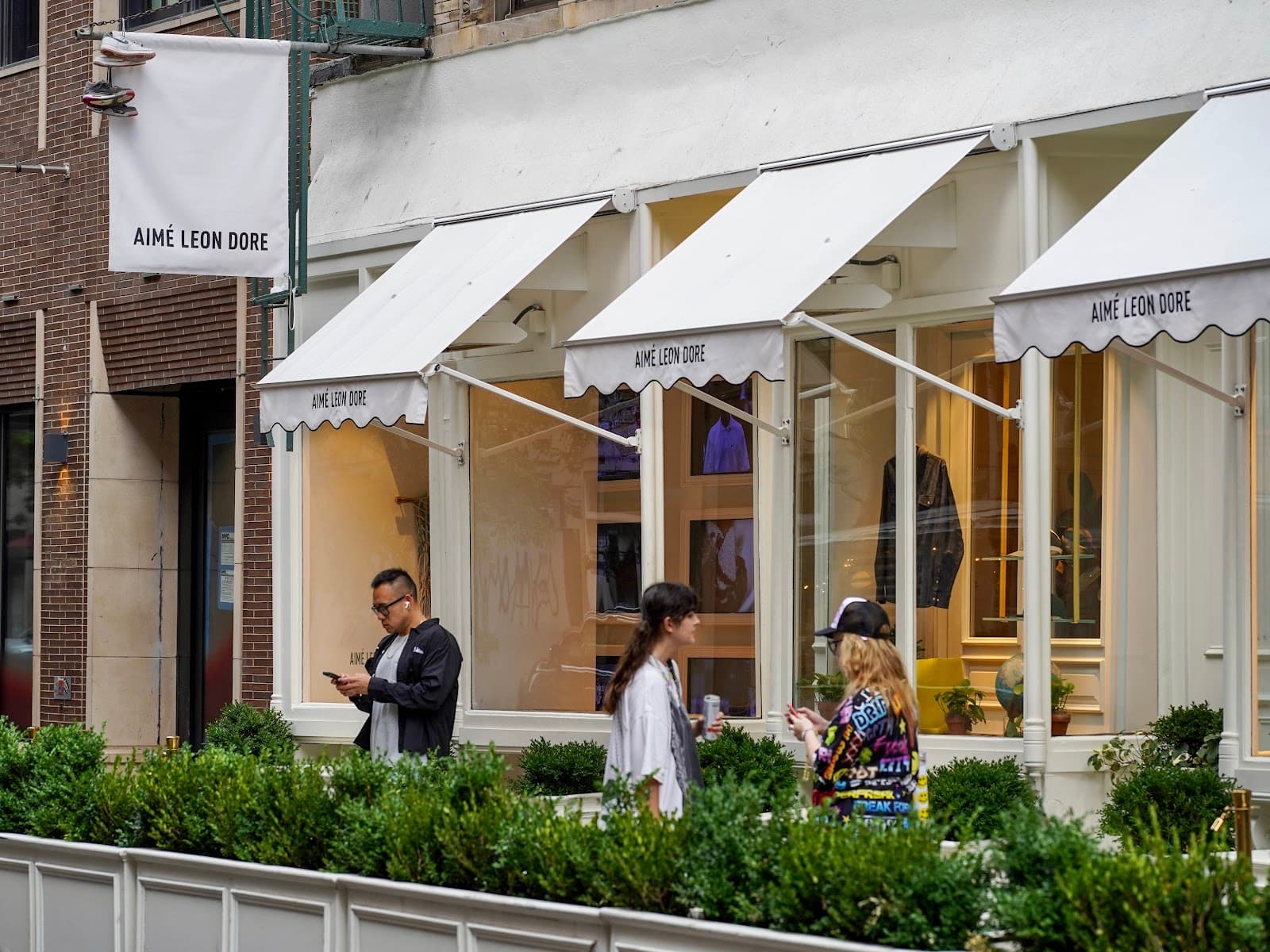 Aime Leon Dore - Image 1