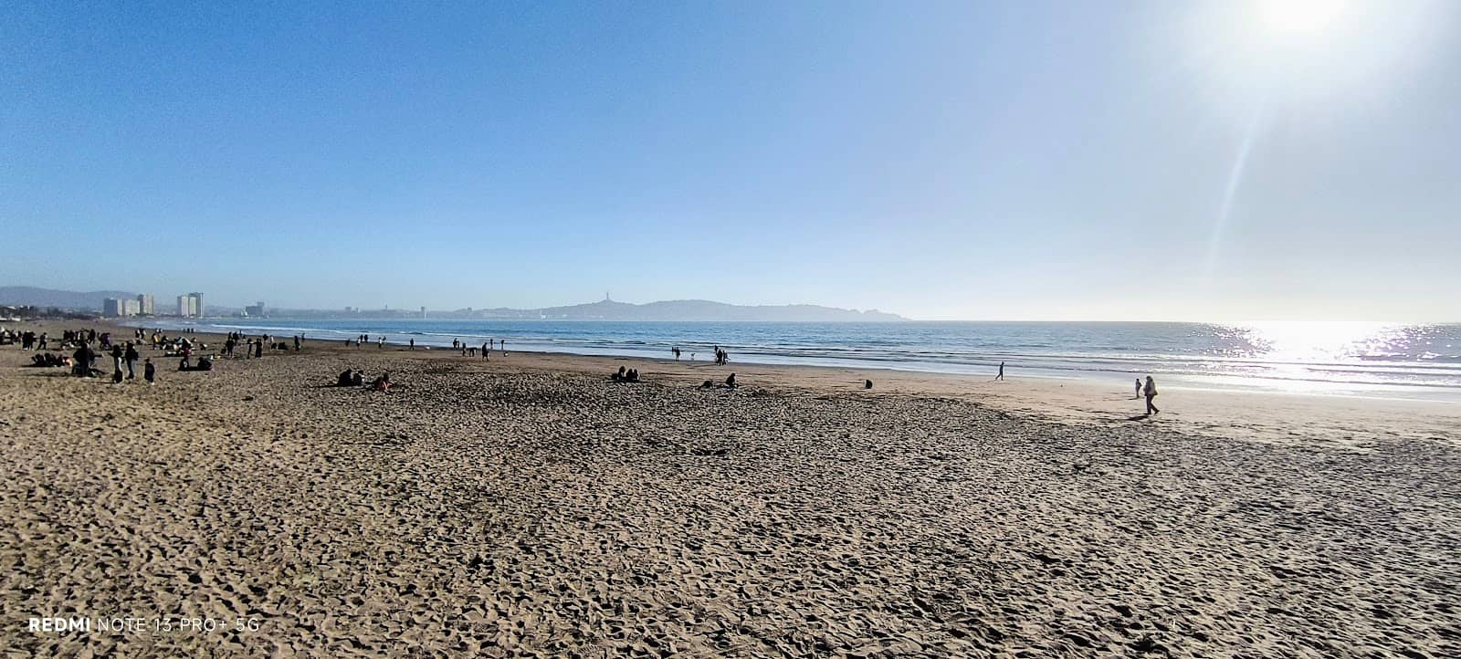 Beach Access Points