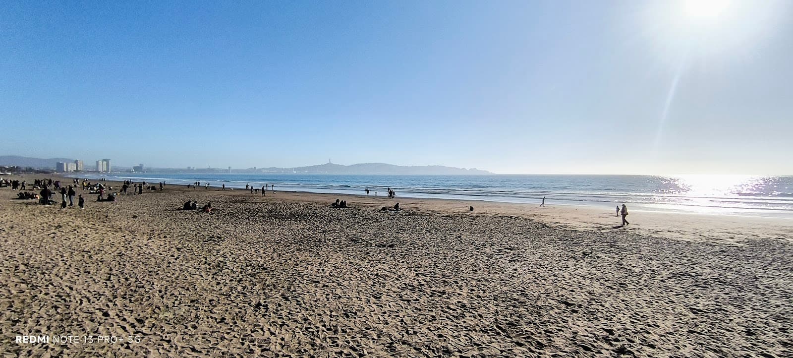 Coquimbo Waterfront (Costanera) - Image 1