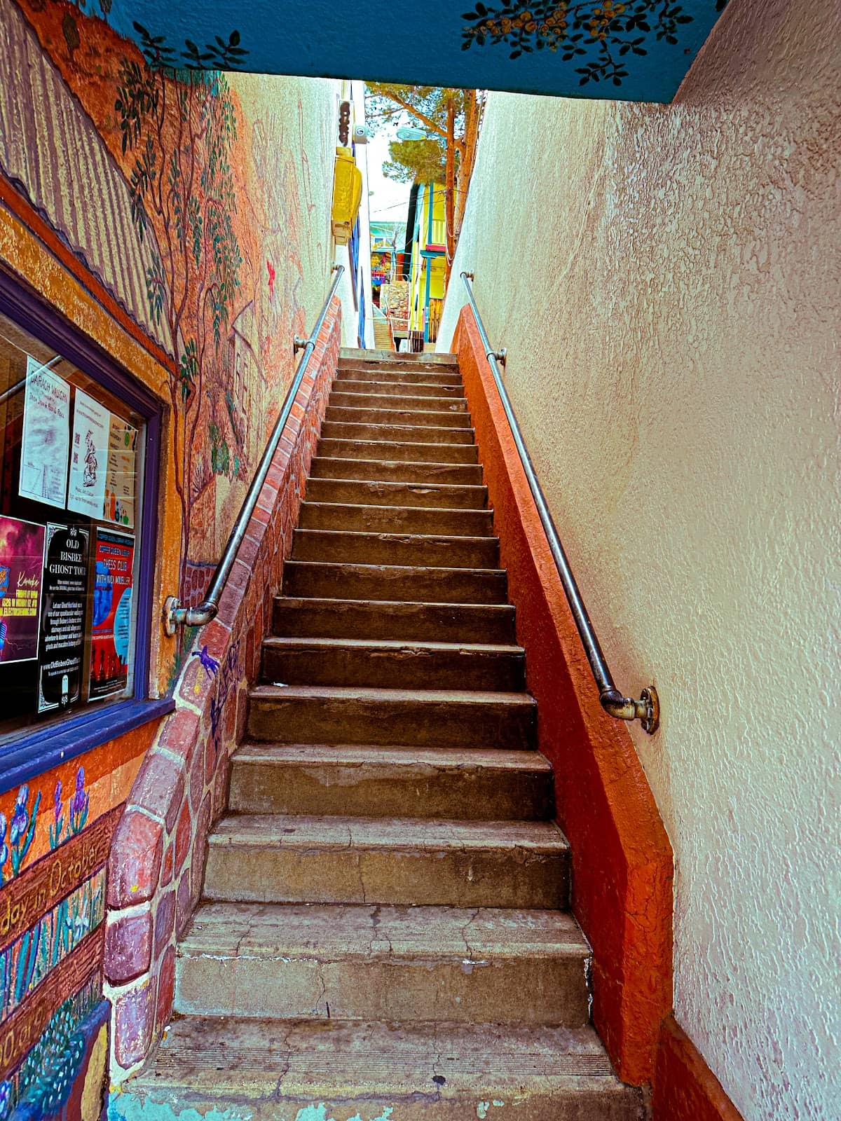 Vertical photo