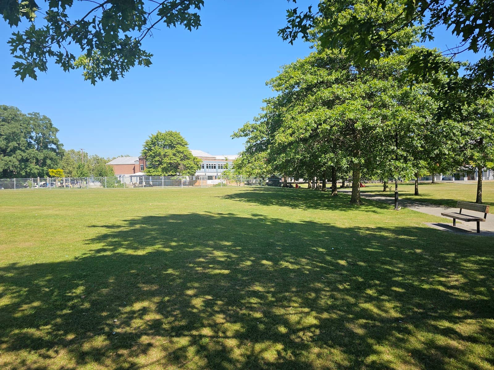 Richmond Hill Viewpoint