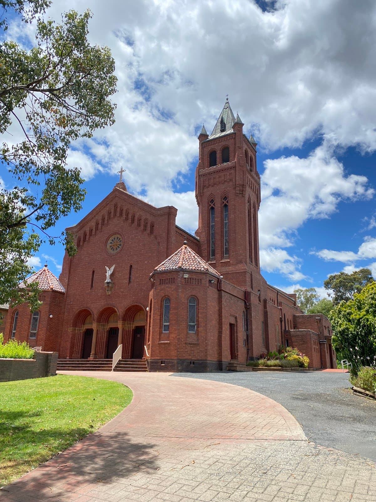 St Raphael’s Catholic Church, Cowra - Image 1