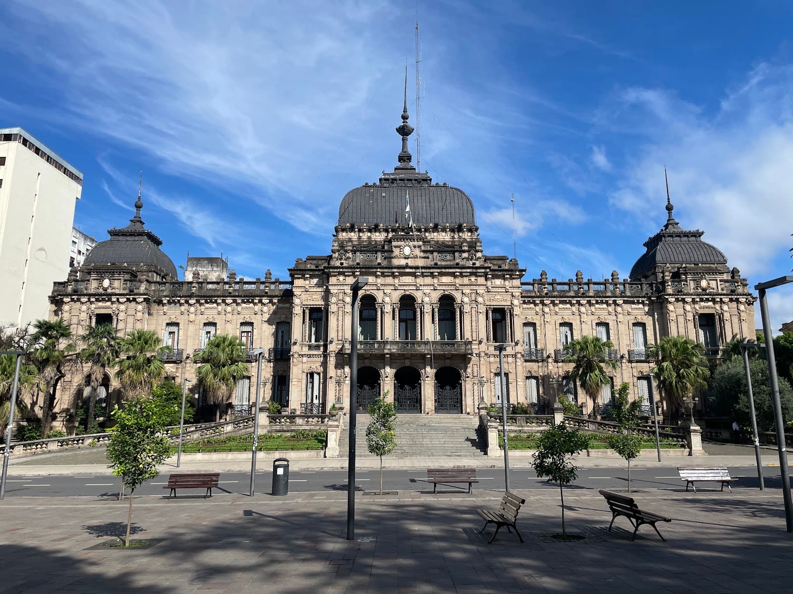 Casa de Gobierno Tucumán - Image 1