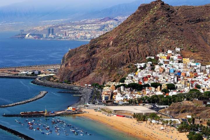 San Andrés Village - Image 1