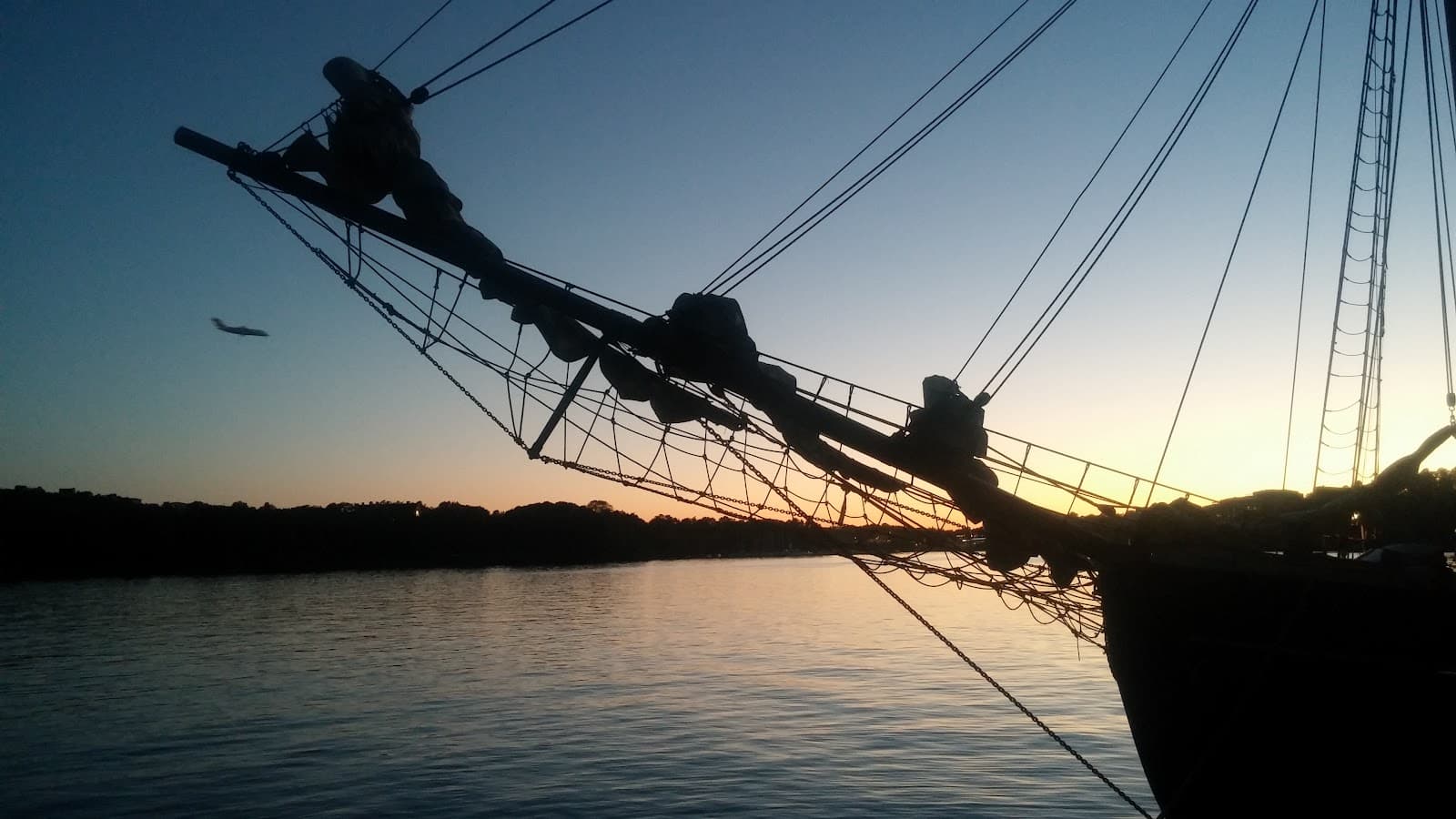 Huvudsta Strandpromenad - Image 1