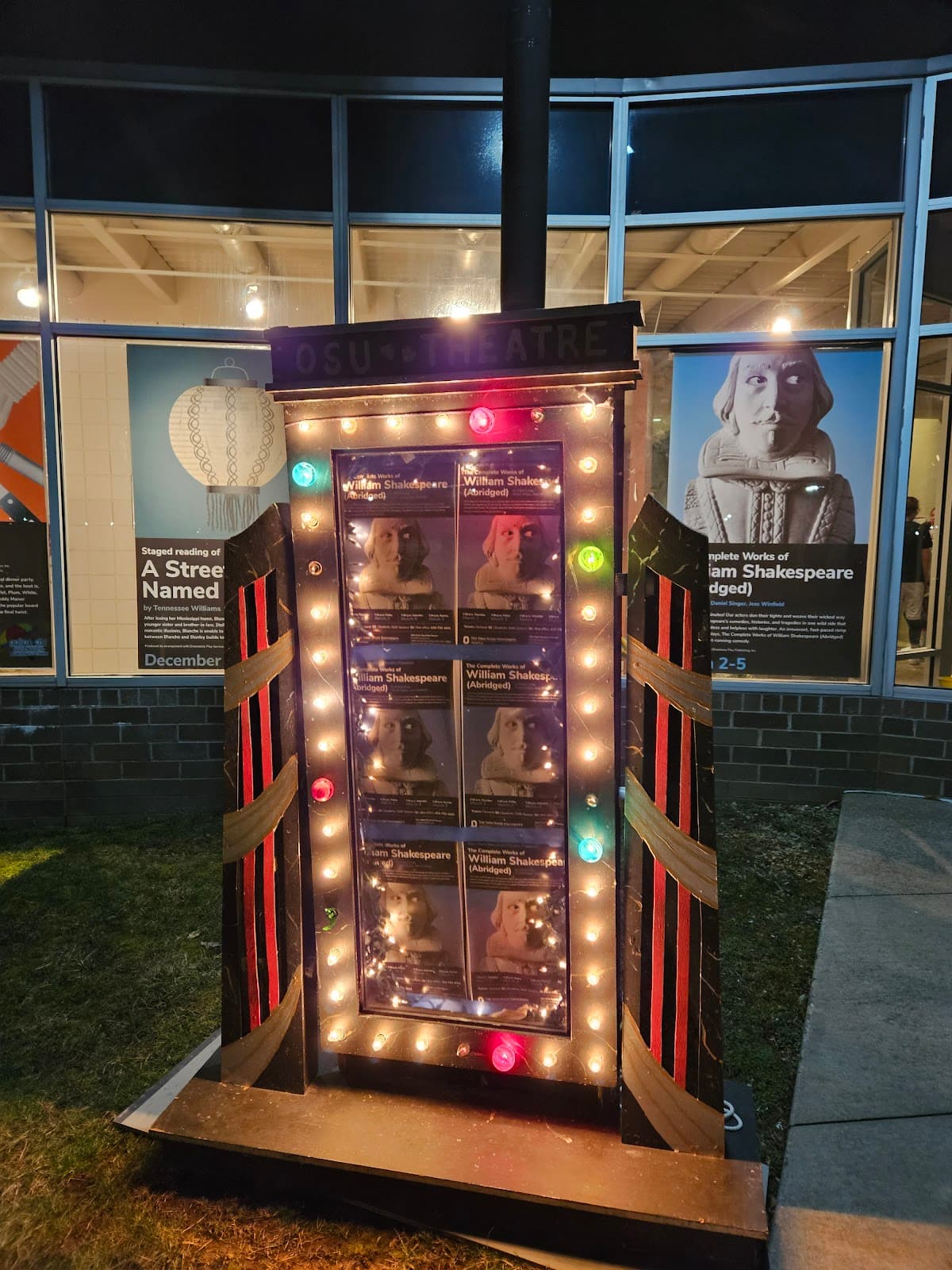 OSU Mansfield Campus Woodlands - Image 1