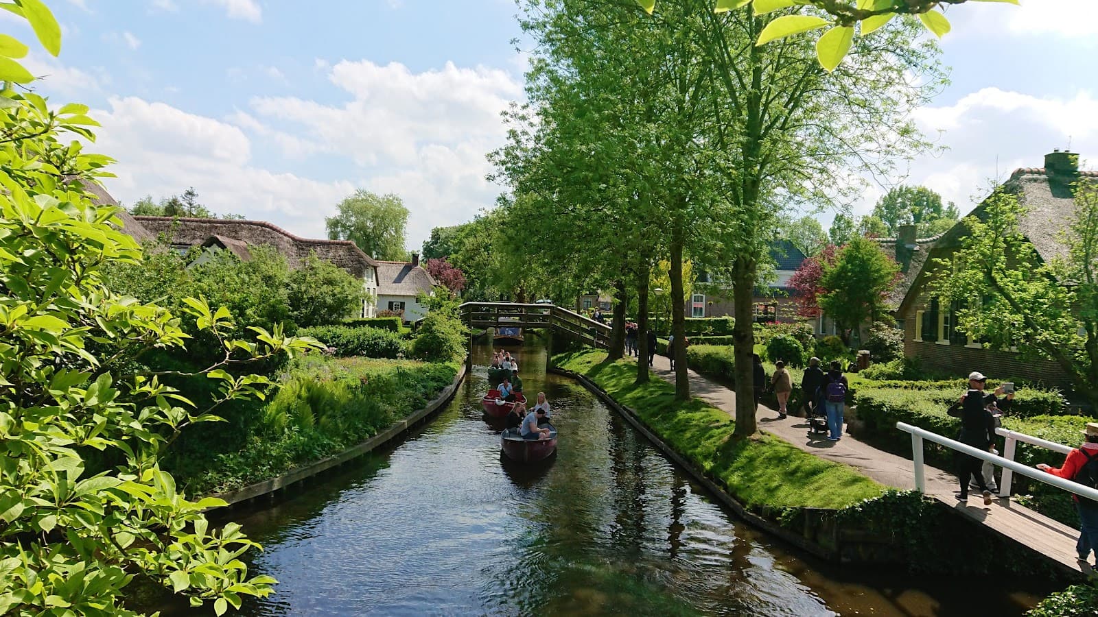 Bovenwijde Lake - Image 1