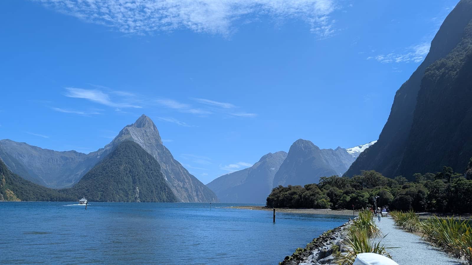 Doubtful Sound Serenity