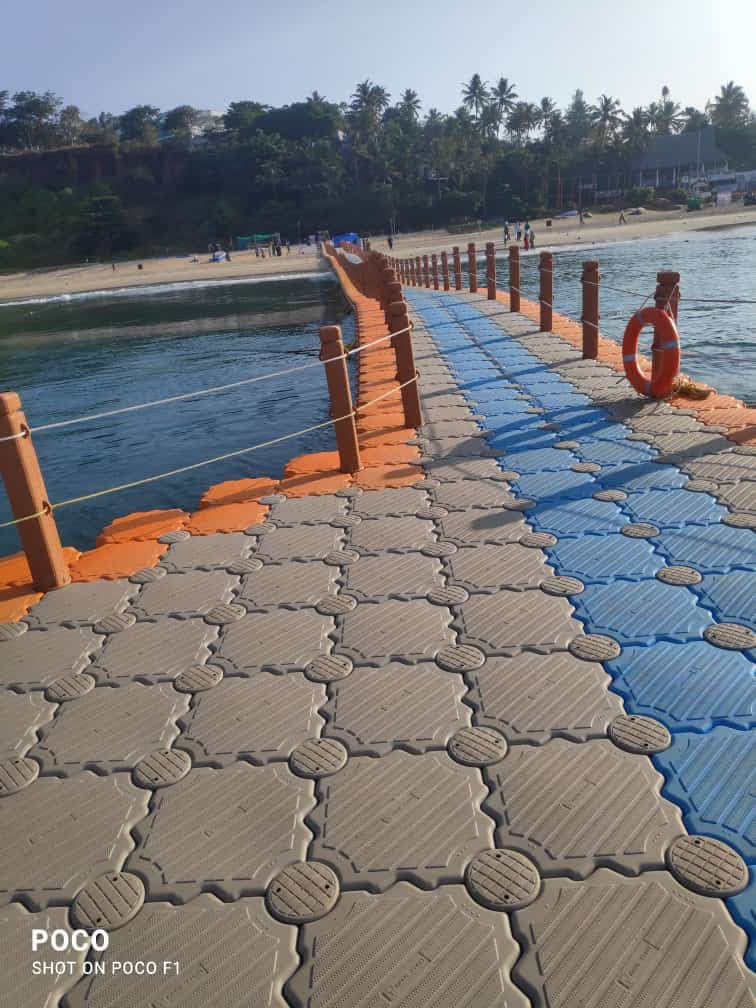 Varkala Beach Water Sports - Image 1