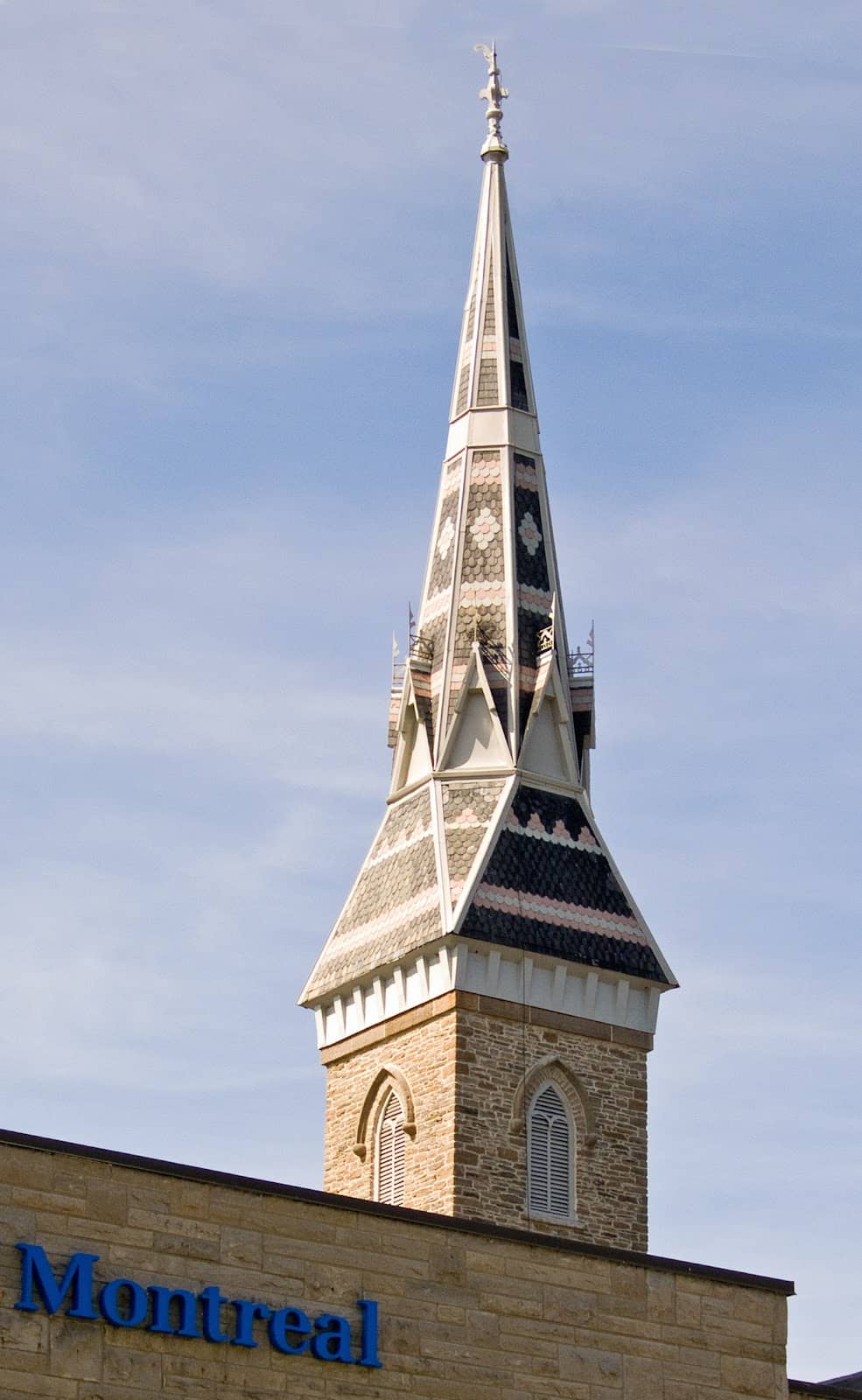 Vertical photo