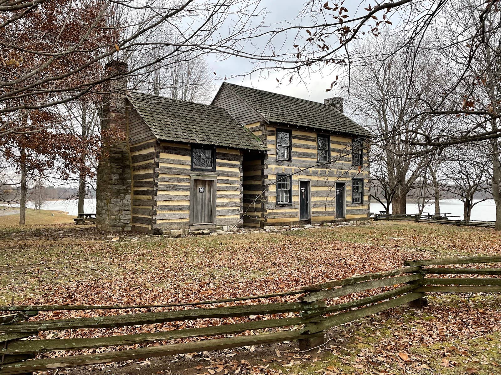 Historic Schoolhouse