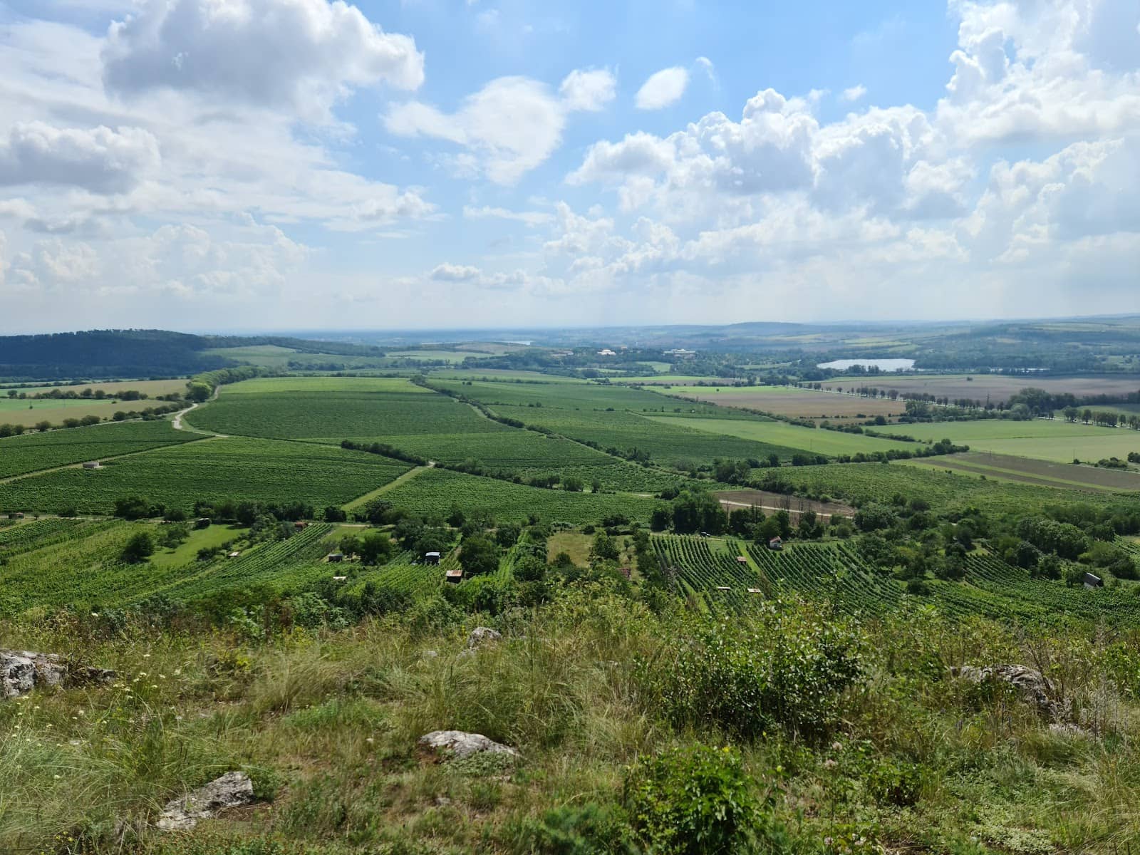 Sirotci Hradek