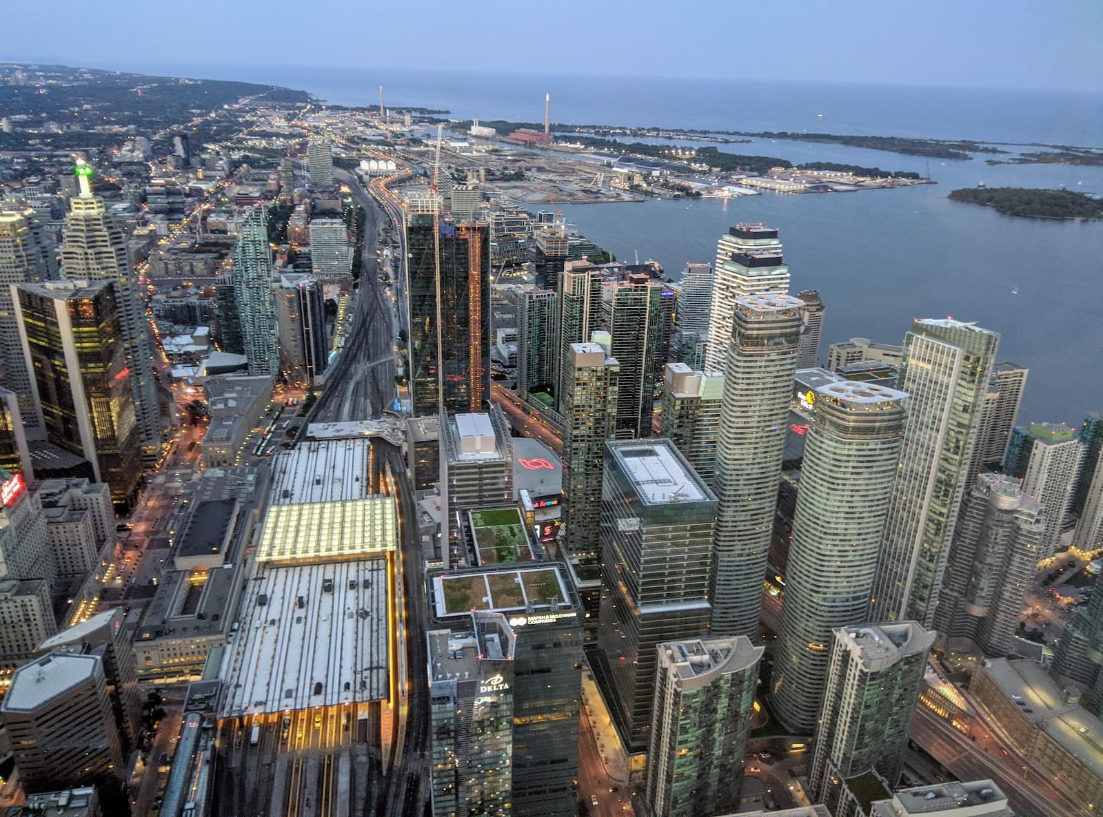 Secret Observation Deck - Image 1