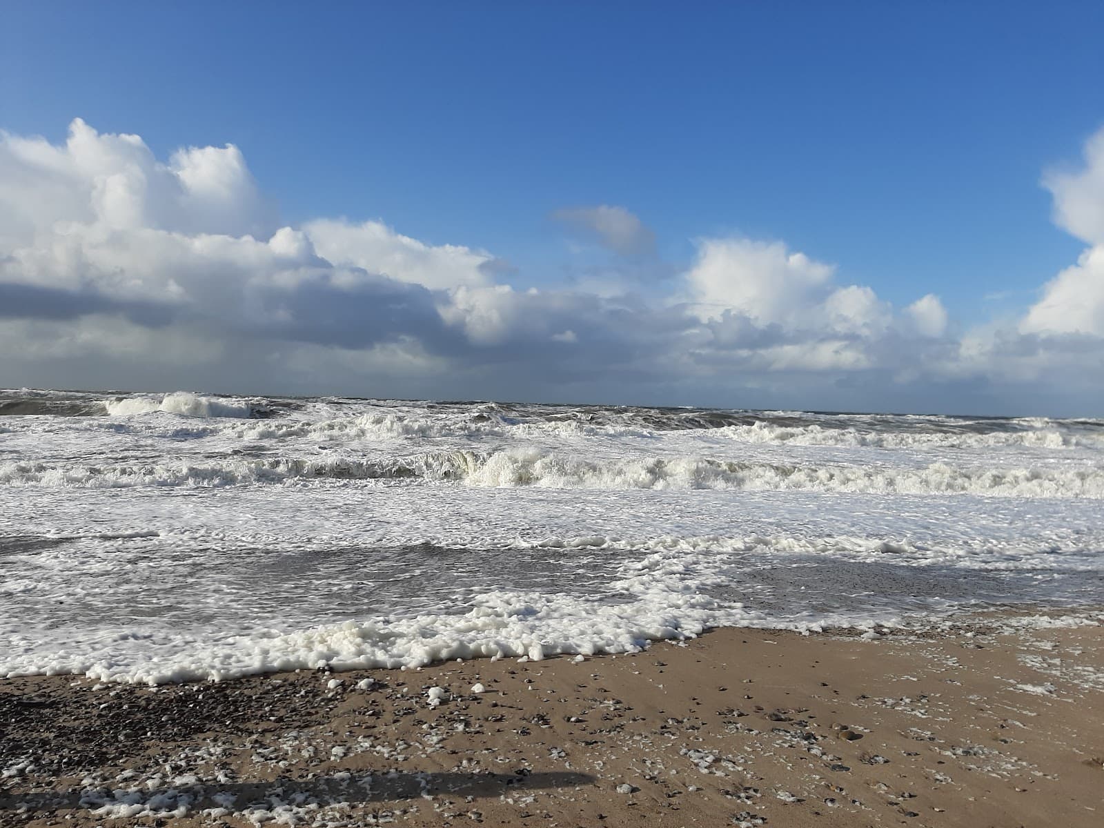Vejlby Klit Beach - Image 1