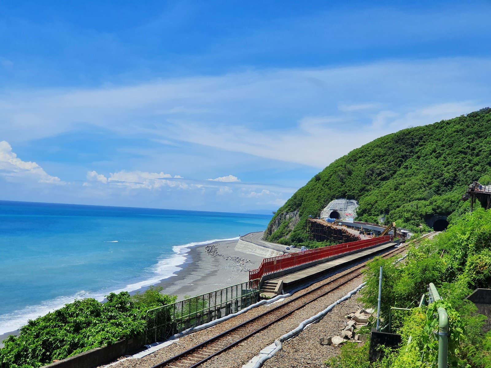 Duoliang Station - Image 1