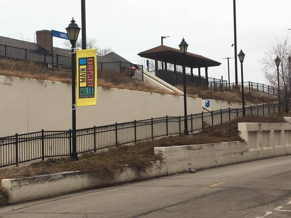 Community Hub