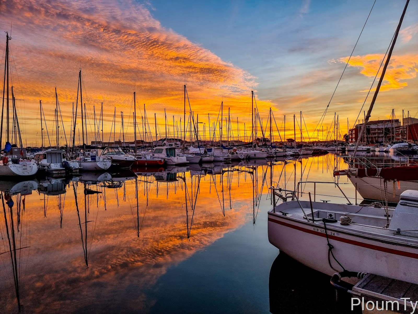 Centre-Port Cap d'Agde - Image 1