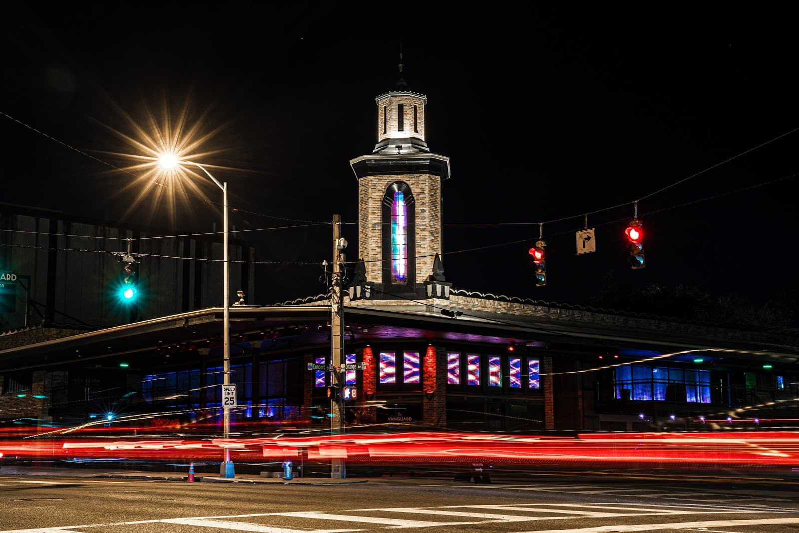 The Vanguard - Image 1