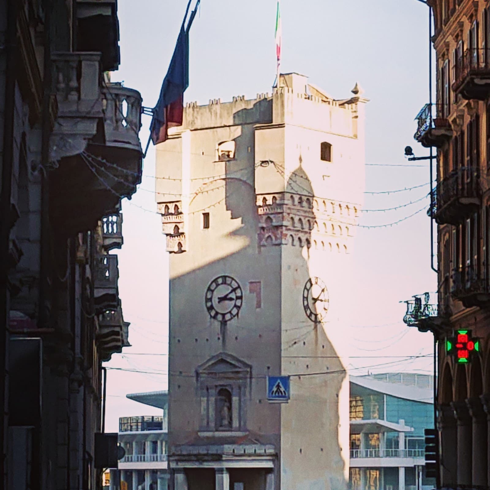 Via Paleocapa - Image 1