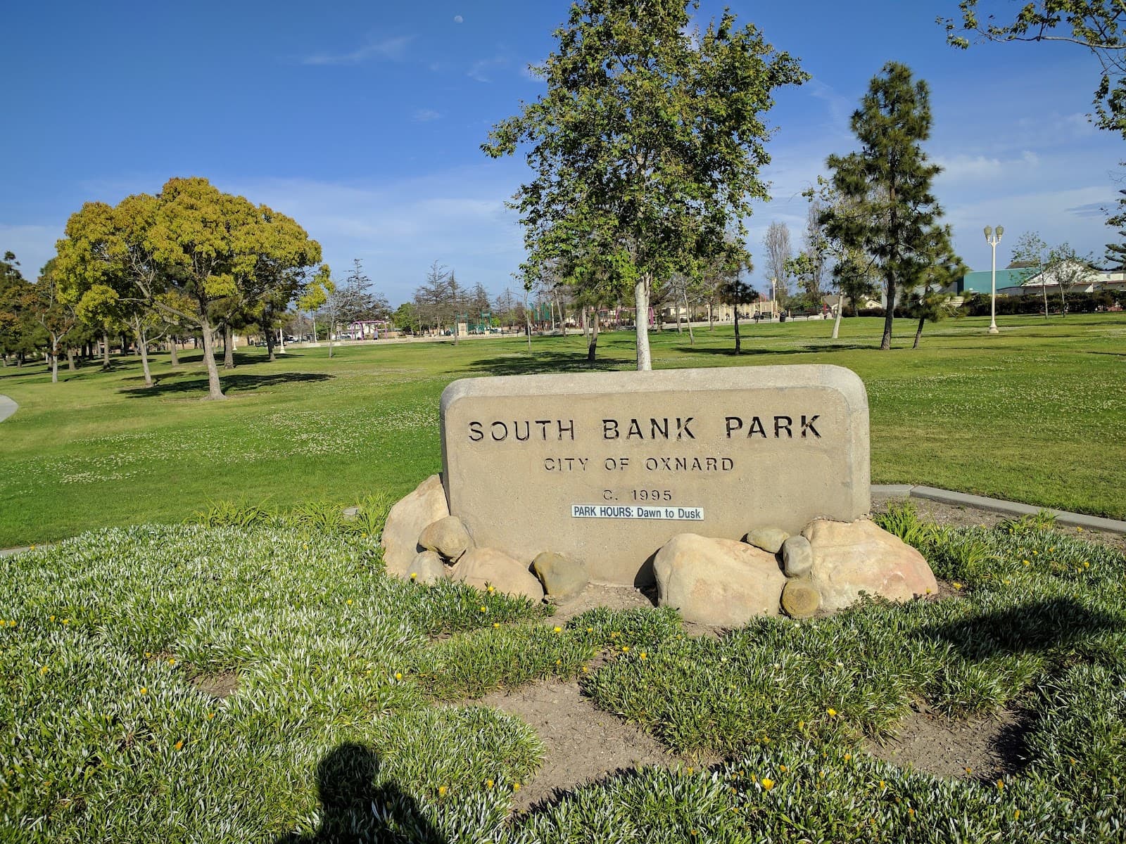 Southbank Linear Park (RiverPark) - Image 1