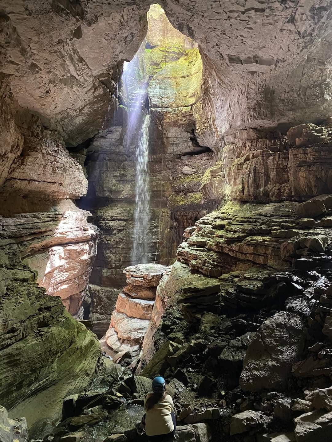 Stephens Gap Callahan Cave Preserve - Image 1