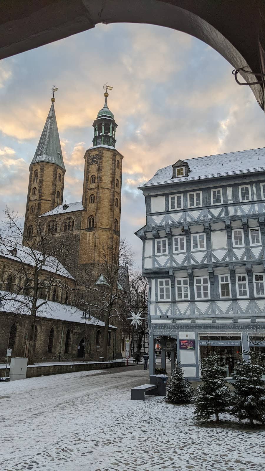 Boutique Shopping Experience