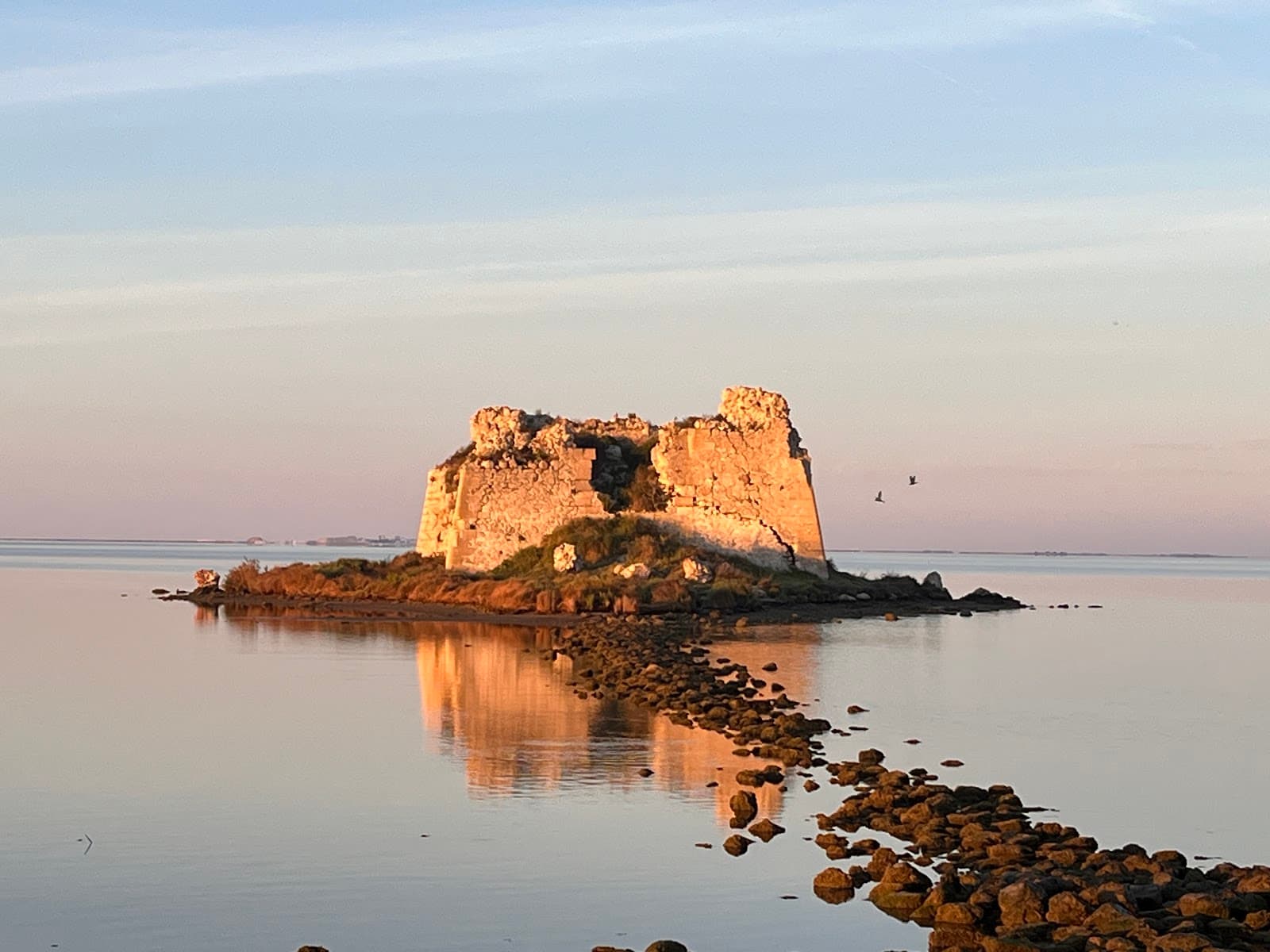 Torre de Sant Joan - Image 1
